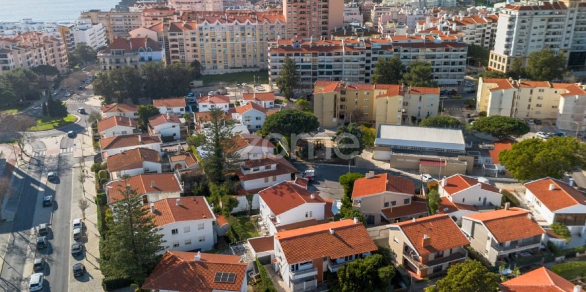 Andar de Moradia T3 Bairro do Rosário (38)