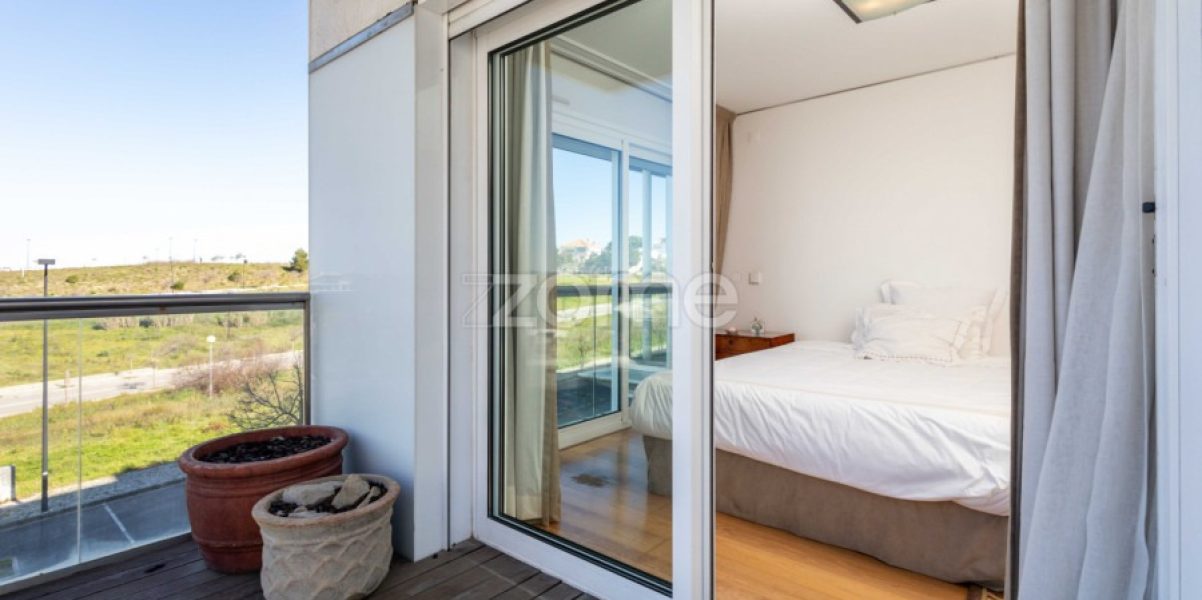 Apartamento T4 Capuchos (1)