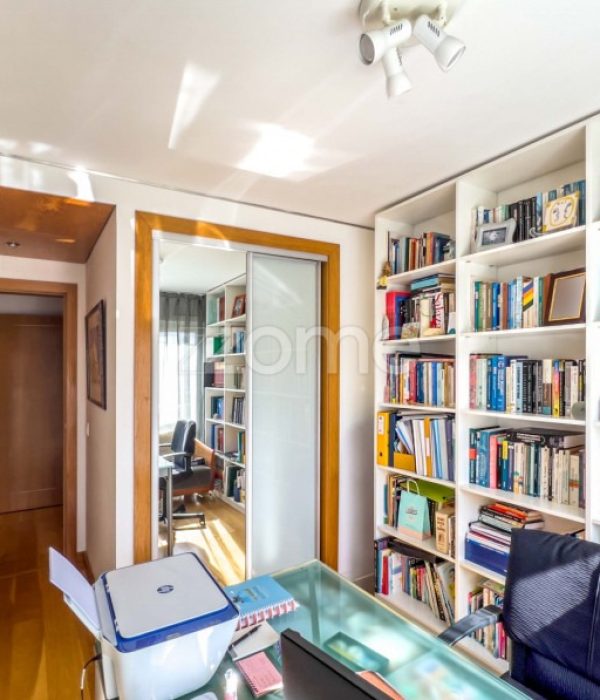 Apartamento T4 Capuchos (19)