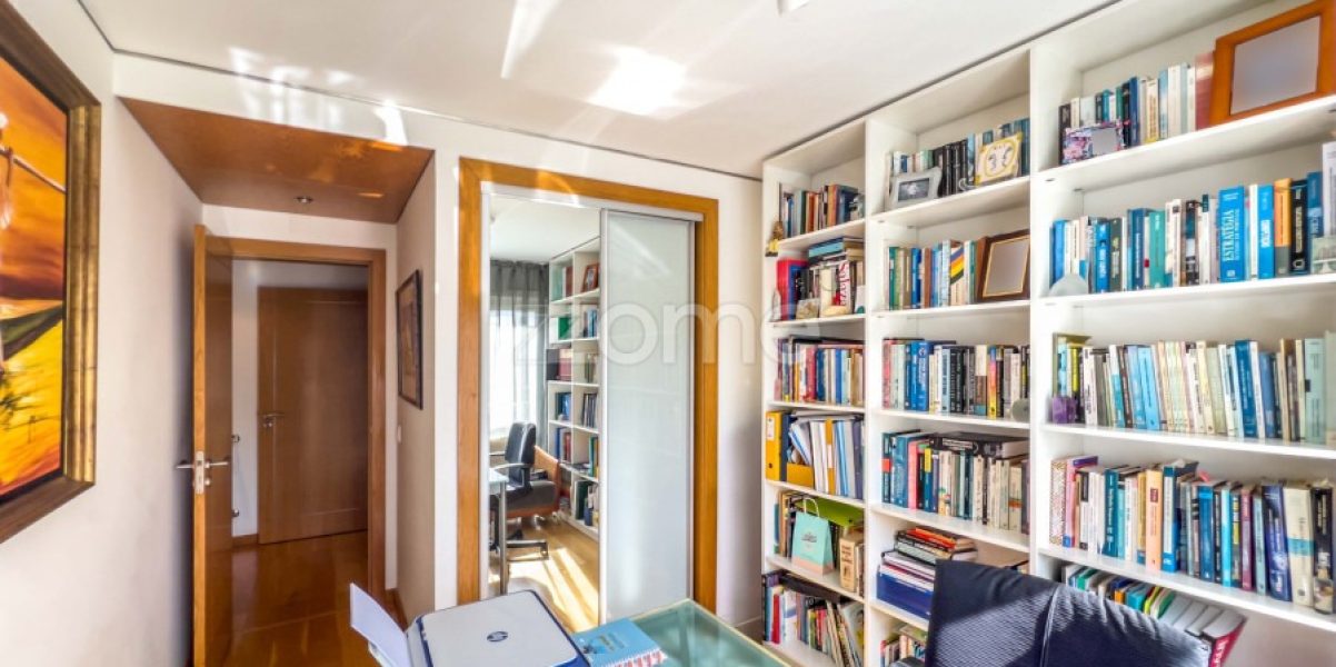 Apartamento T4 Capuchos (19)