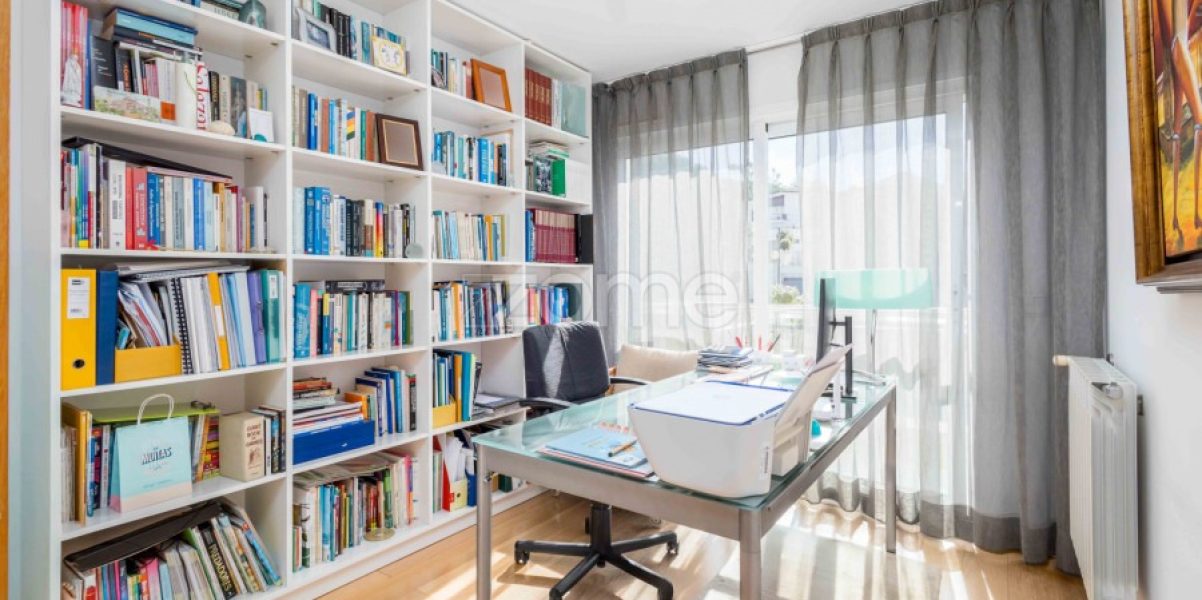Apartamento T4 Capuchos (21)