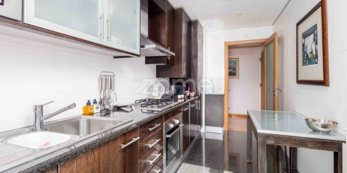 Apartamento T4 Capuchos (24)