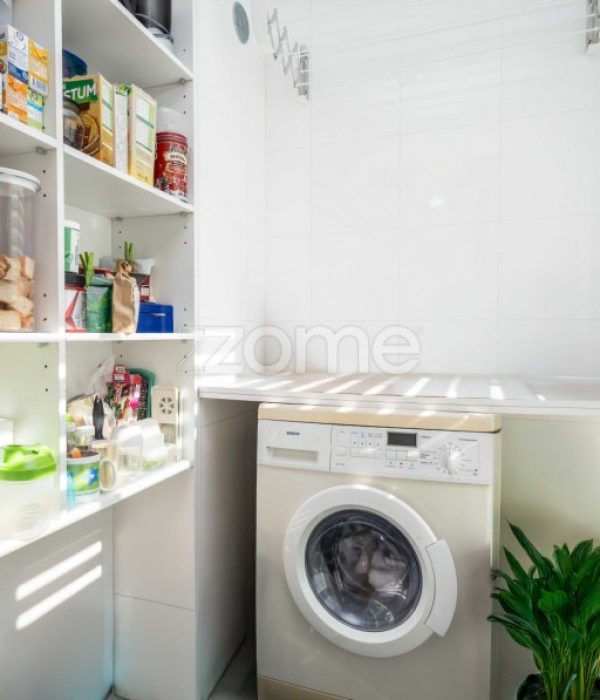 Apartamento T4 Capuchos (25)