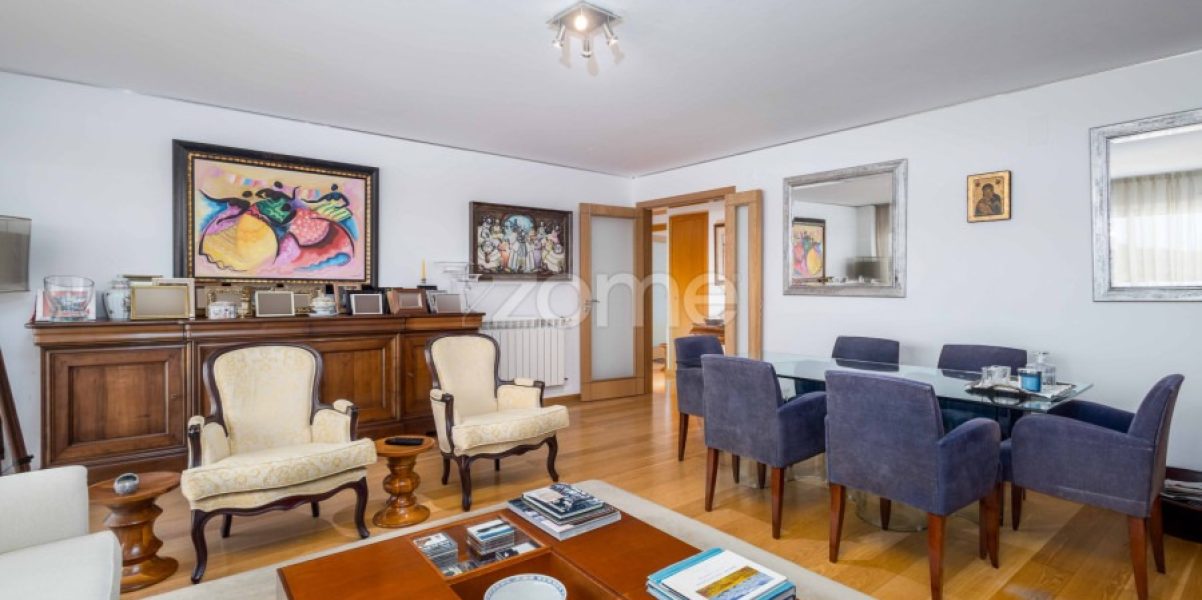 Apartamento T4 Capuchos (28)