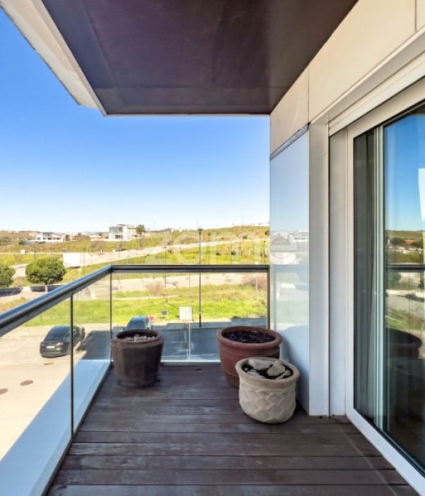 Apartamento T4 Capuchos (3)