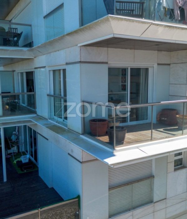 Apartamento T4 Capuchos (36)