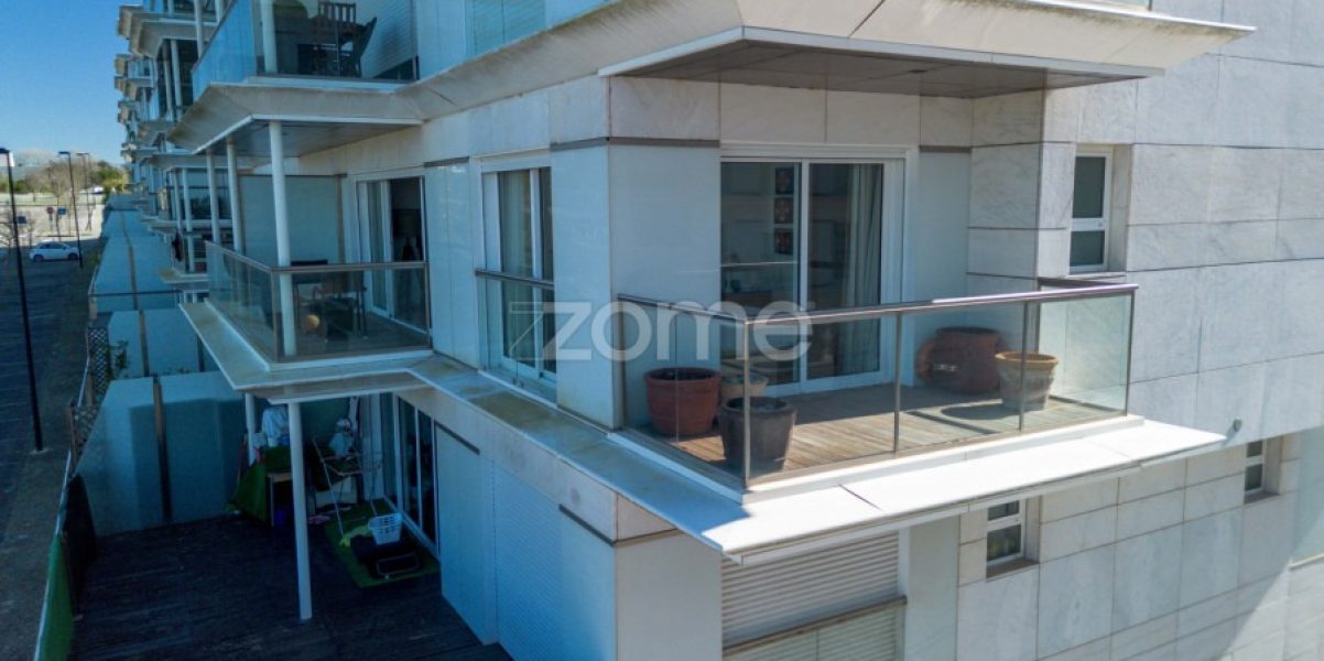 Apartamento T4 Capuchos (36)