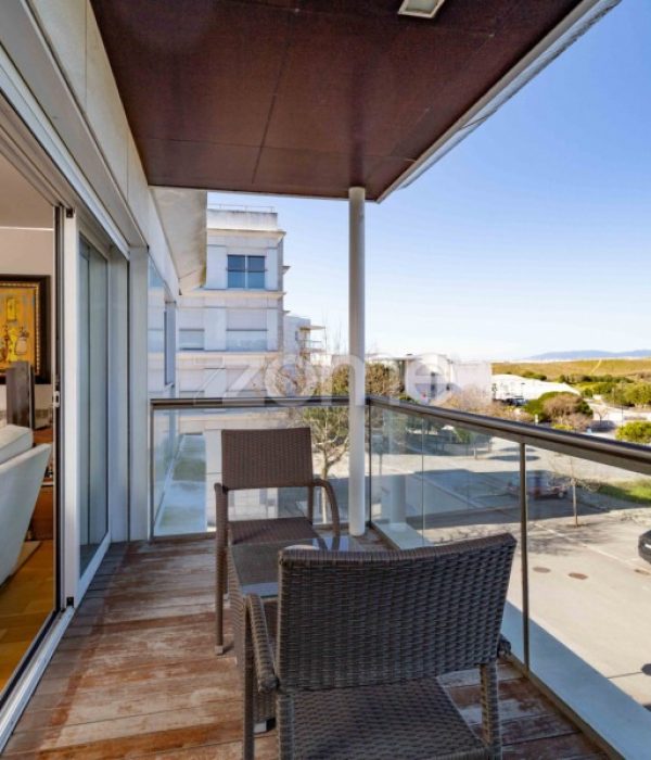 Apartamento T4 Capuchos (37)