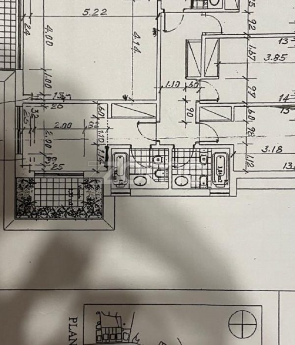 Apartamento T4 Capuchos (38)