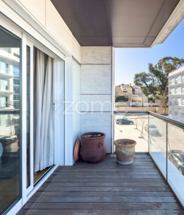 Apartamento T4 Capuchos (4)