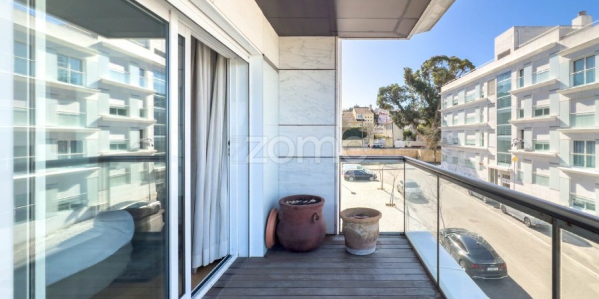 Apartamento T4 Capuchos (4)