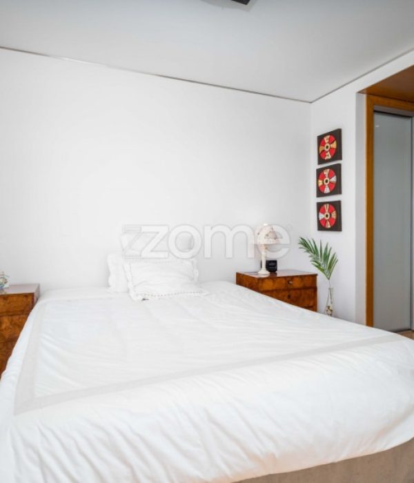 Apartamento T4 Capuchos (5)