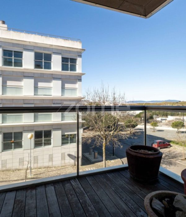 Apartamento T4 Capuchos (7)