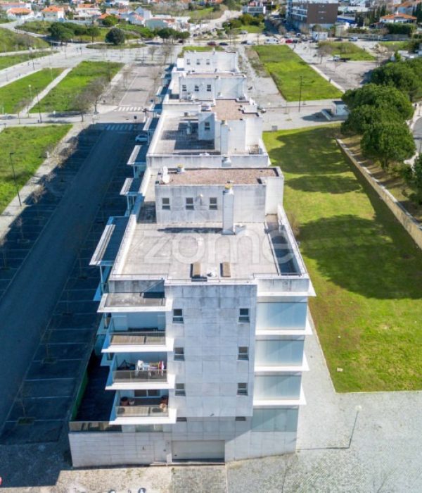 Apartamento T4 Capuchos (9)