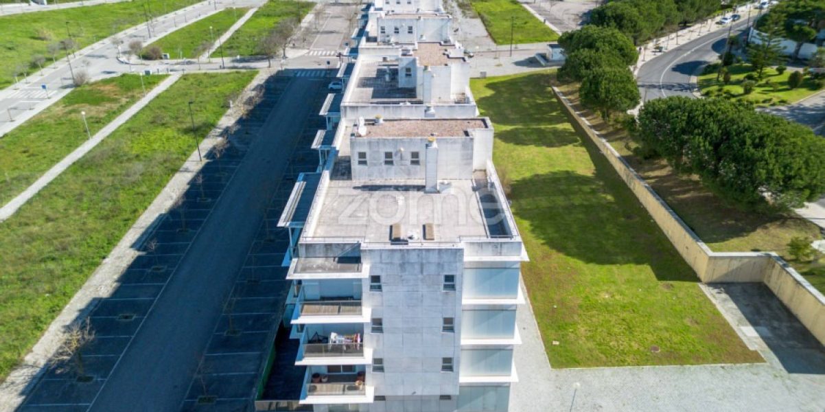 Apartamento T4 Capuchos (9)