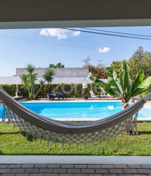 Moradia T3 com piscina em Fazendas de Almeirim (6)