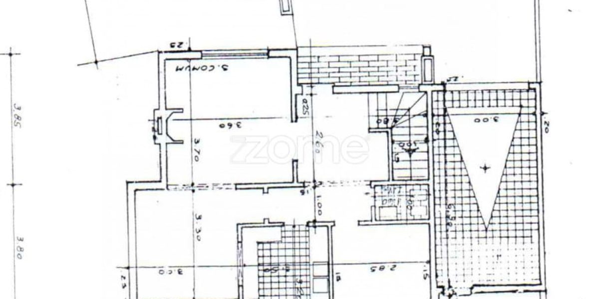 Moradia T4 isolada inserida num lote de 411 m², Parede - Murtal (40)
