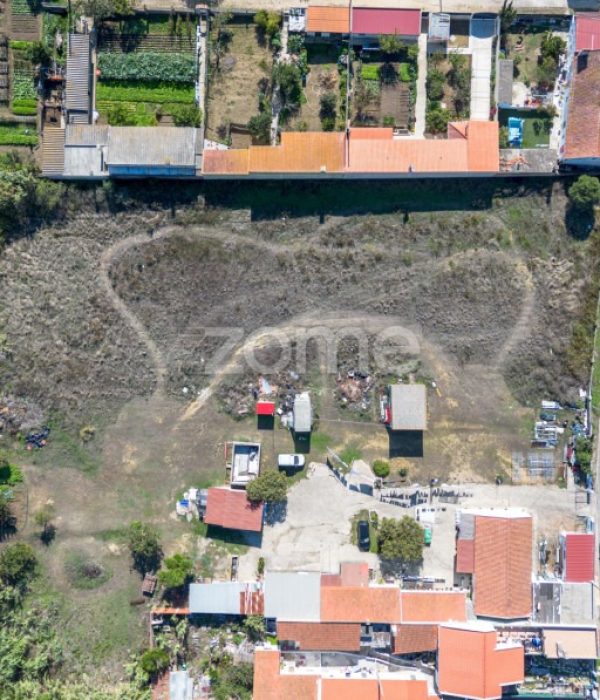 Terreno Urbano com Vista Serra de Sintra — Albarraque (12)