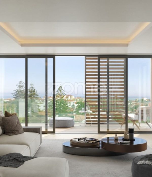 Urban Living (2)