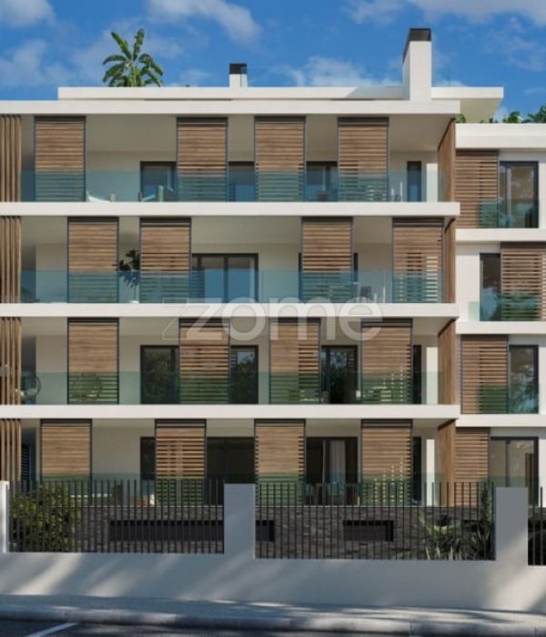 Urban Living (20)
